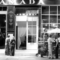 Amada by Iron Chef Jose Garces