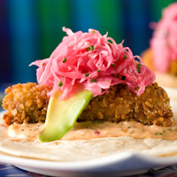 Distrito by Iron Chef Jose Garces