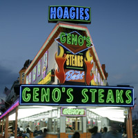 Geno's Steaks