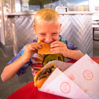 Pat's King of Steaks