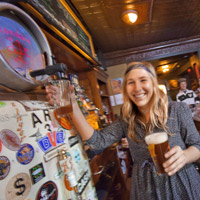 Standard Tap