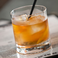 Village Whiskey by Iron Chef Jose Garces