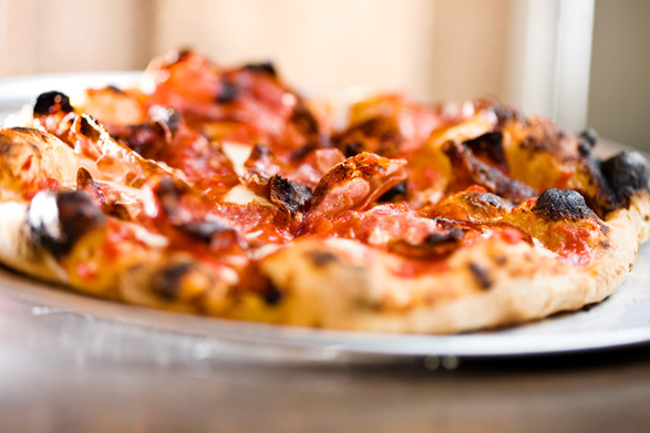Zavino Pizzeria in Philadelphia